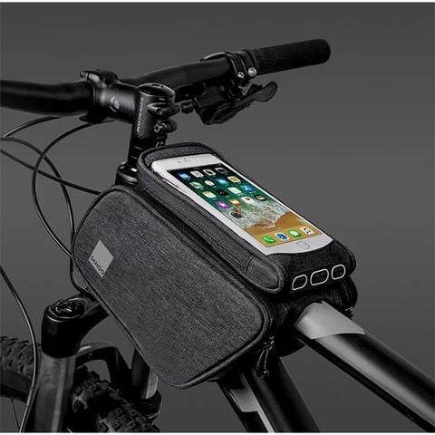 Túi Ống Ngang Sahoo