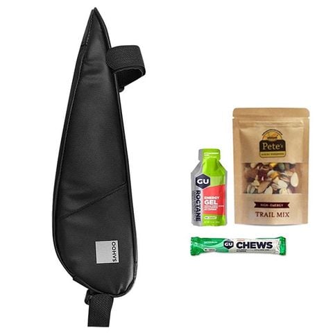 Túi Ống Ngang Sahoo Tear Drop ES