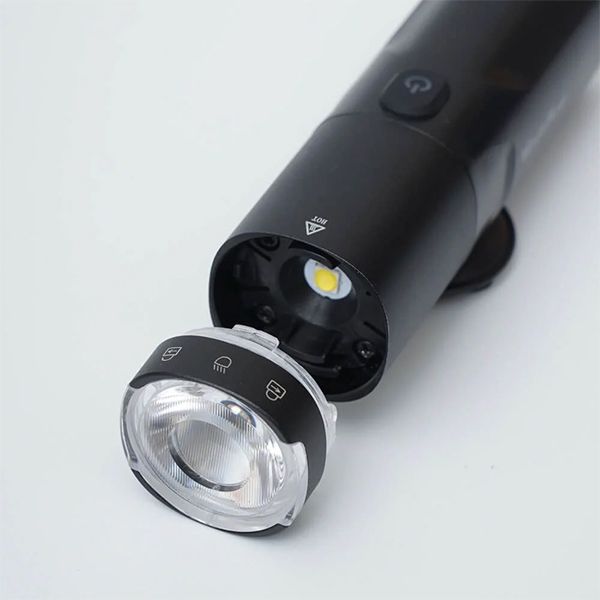 Đèn trước Twist 400 800