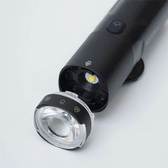 Đèn trước Twist 400 800