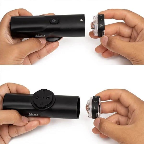 Đèn trước Twist 400 800
