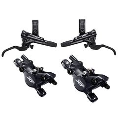 Deore XT BL-M8100 + BR-M8100 2 Piston