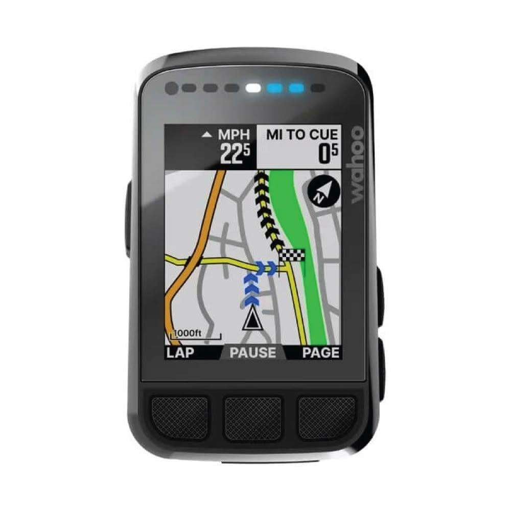 Elemnt Bolt 2 GPS