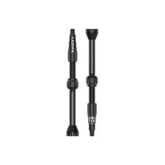 Bộ van CNC Tubeless (Đen)