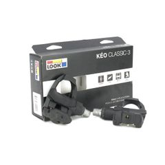 Keo Classic 3
