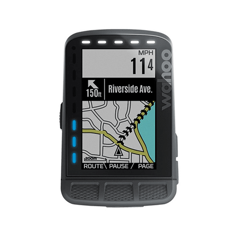 Element Roam GPS