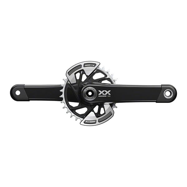 XX Eagle AXS Transmission
