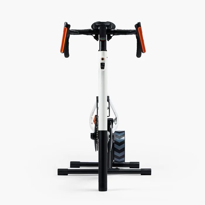 Zwift Ride with Kickr Core 2