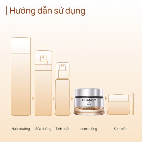 Kem Dưỡng Tăng Sinh Collagen, Phục Hồi Tổn Thương và Chống Lão Hoá Extra Collagen Cream 55g
