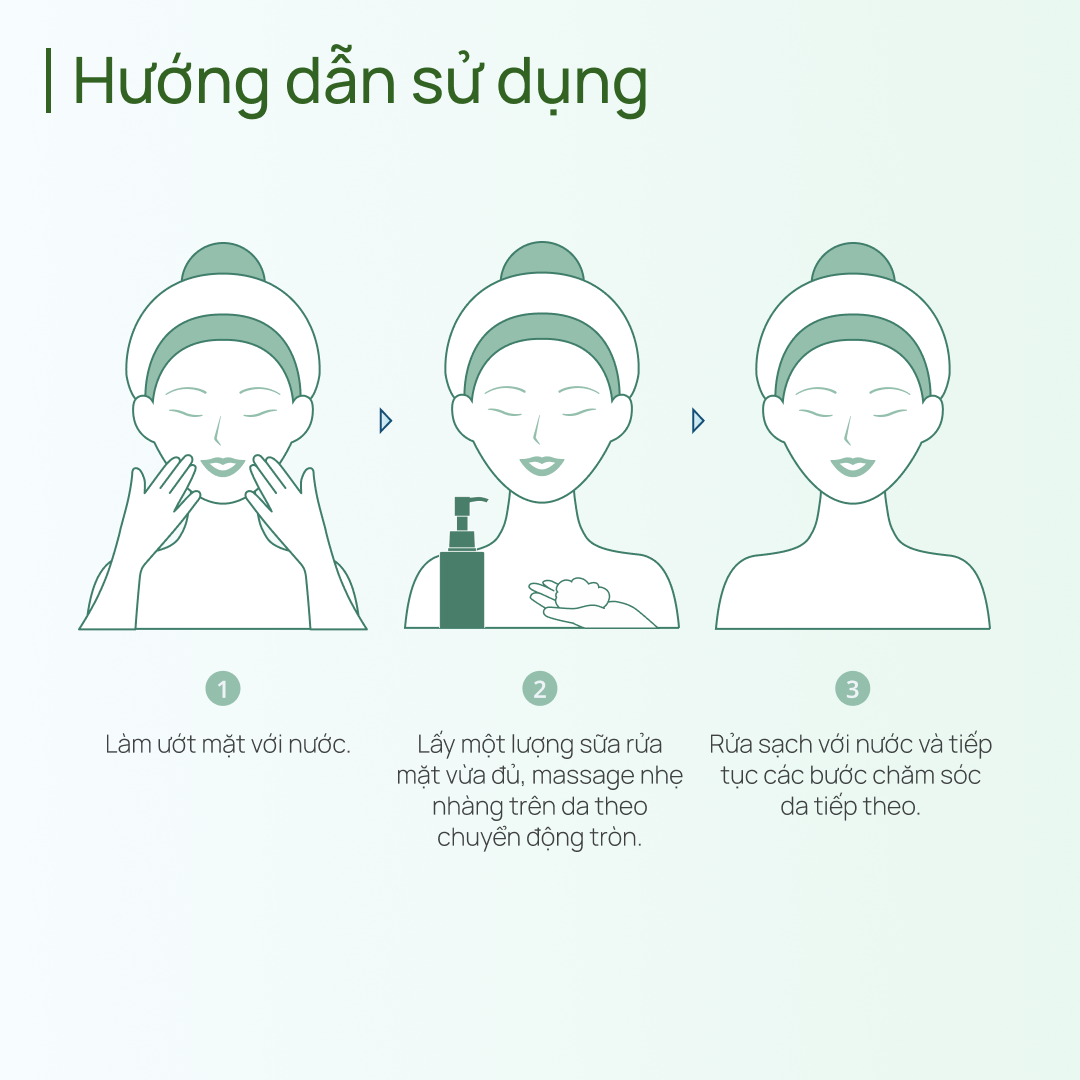 Sữa Rửa Mặt Kiểm Soát Dầu và Hỗ Trợ Ngăn Ngừa Mụn CHANDO Himalaya 150ml Hàng Chính Hãng