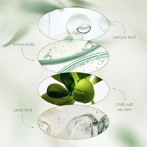 Sữa Rửa Mặt Kiểm Soát Dầu và Hỗ Trợ Ngăn Ngừa Mụn CHANDO Himalaya 150ml Hàng Chính Hãng