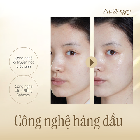 Kem Dưỡng Hỗ Trợ Cải Thiện Độ Săn Chắc Da CHANDO Himalaya 55g Hàng Chính Hãng