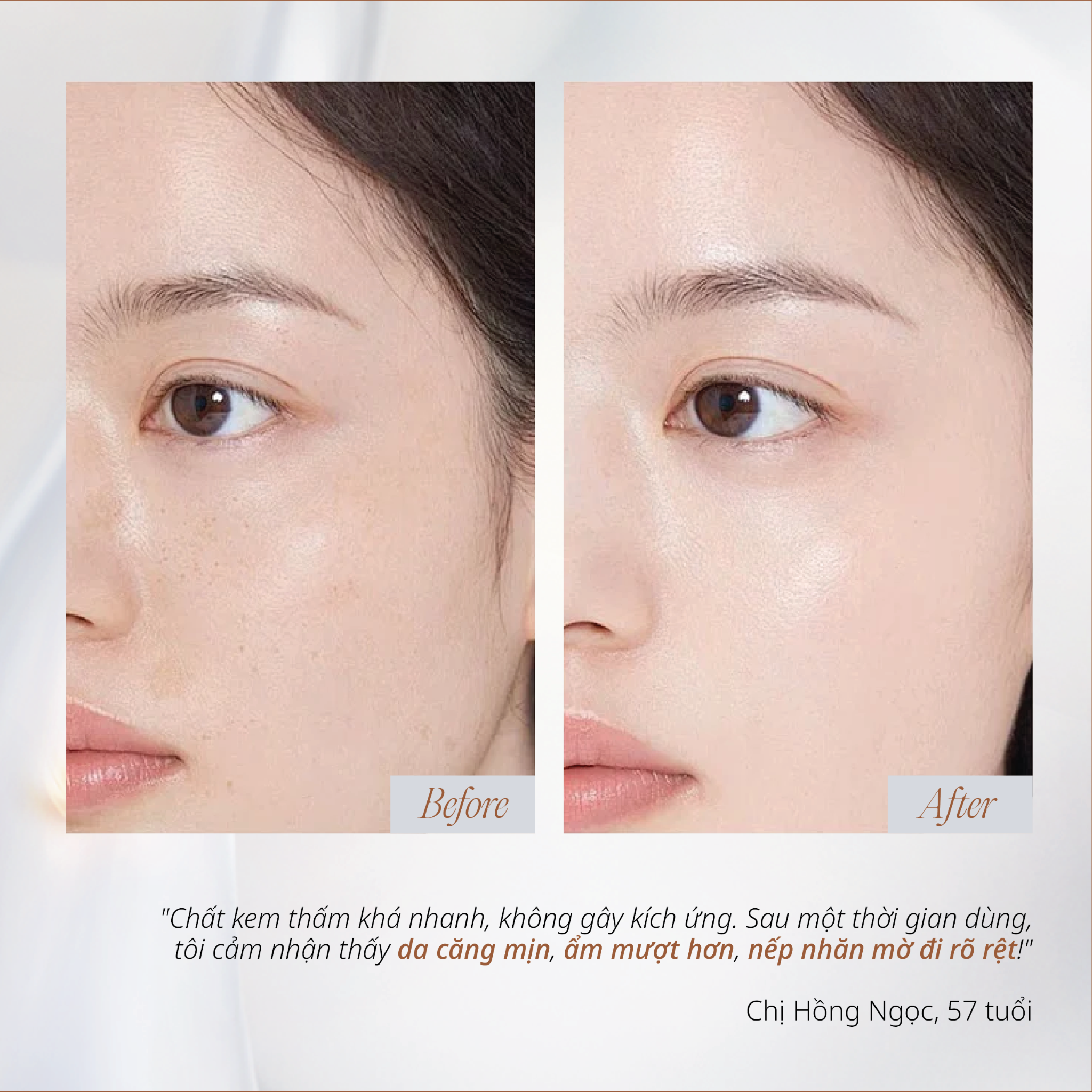 Sữa Dưỡng Bổ Sung Collagen Hỗ Trợ Cải Thiện Dấu Hiệu Lão Hoá 110ml CHANDO Himalaya Hàng Chính Hãng