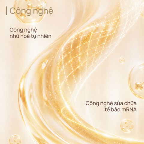 Kem Chống Lão Hóa, Làm Săn Chắc & Giảm Nếp Nhăn CHANDO Gold Diamond Multi Anti-aging Cream 55g