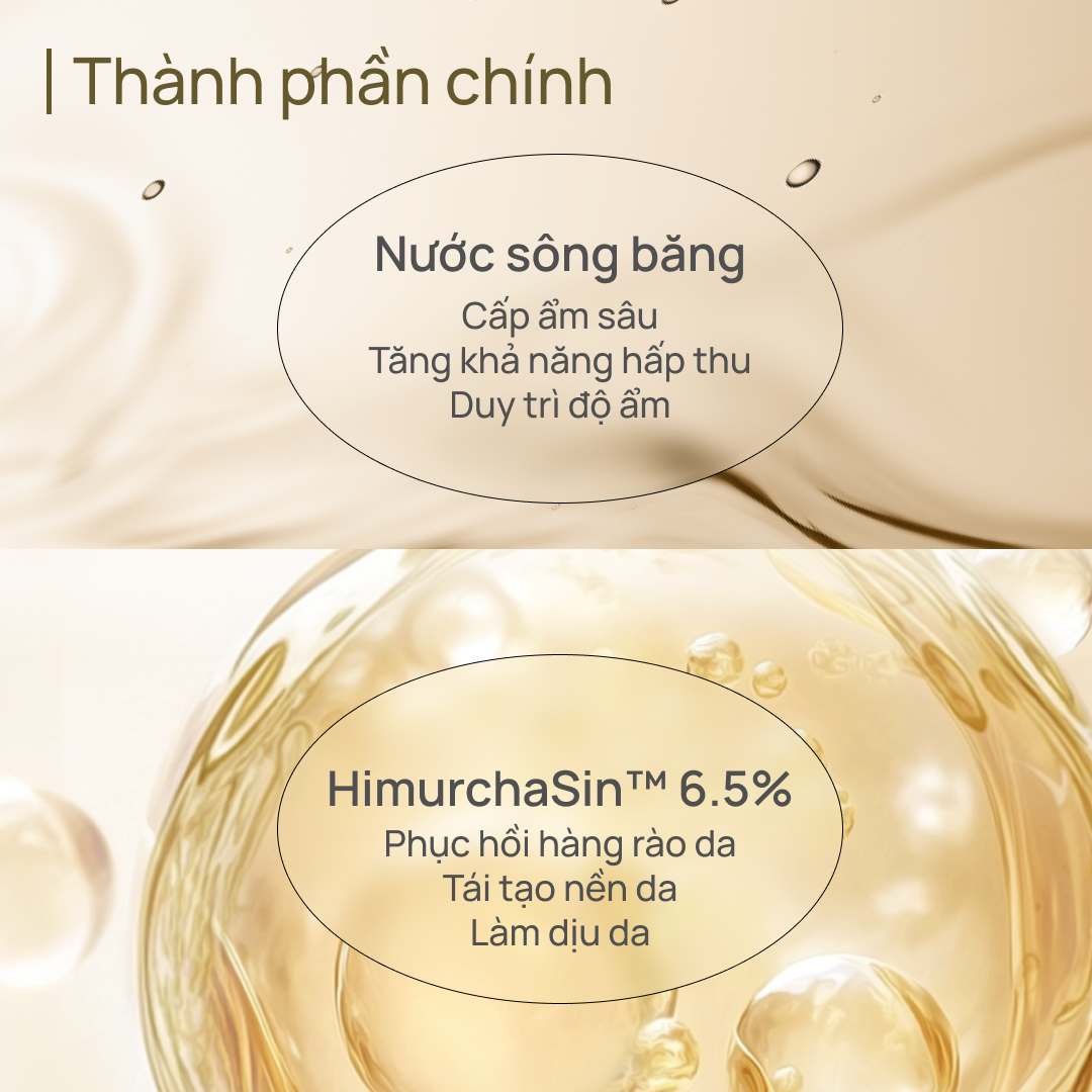 Mặt Nạ Phục Hồi CHANDO Ferment Ampoule Mask 5 MIẾNG