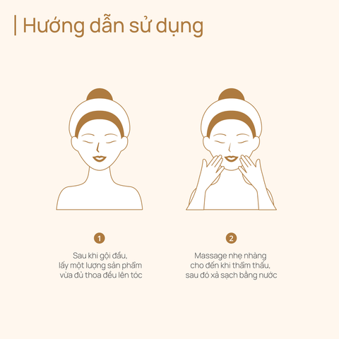 Kem Hỗ Trợ Dưỡng Trắng và Cải Thiện Da Kém Săn Chắc 18g  CHANDO Himalaya Chính Hãng