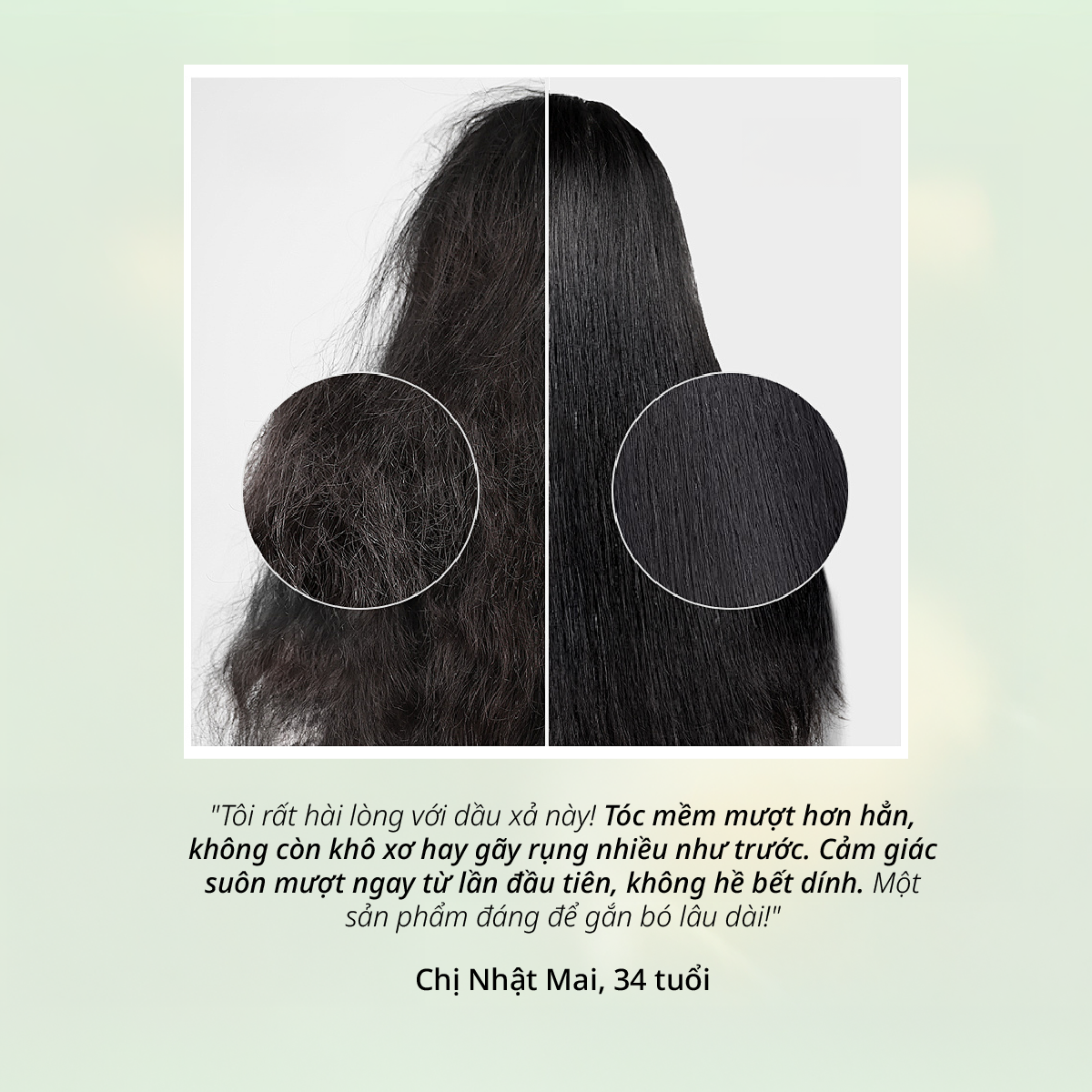 Dầu Xả Hỗ Trợ Ngăn Ngừa Gãy Rụng & Kiểm Soát Dầu CHANDO Himalaya 600g Hàng Chính Hãng