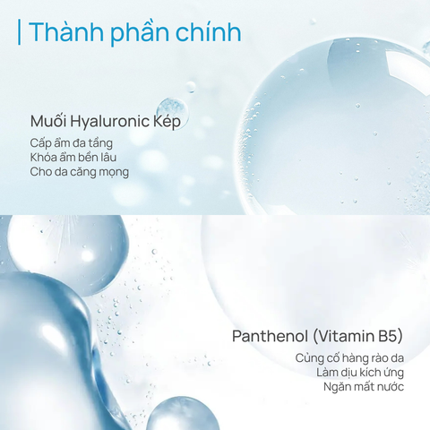 Kem Dưỡng Ẩm, Làm Dịu, Phục Hồi Da CHANDO Soothing Moisturizing 55g