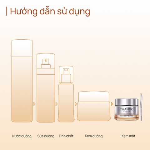Kem Dưỡng Mắt Tăng Sinh Collagen, Phục Hồi Tổn Thương và Chống Lão Hoá Extra Collagen Eye Cream 15g