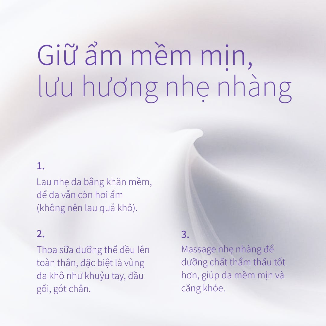 Sữa Dưỡng Thể Hỗ Trợ Dưỡng Trắng Dưỡng Ẩm 600g CHANDO Himalaya Hàng Chính Hãng