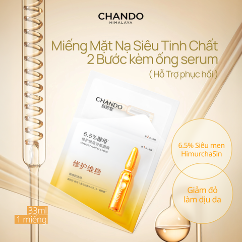 Mặt nạ 2 Bước Dưỡng Trắng, Phục Hồi, Chống Oxy Hóa (NHIỀU PHÂN LOẠI)