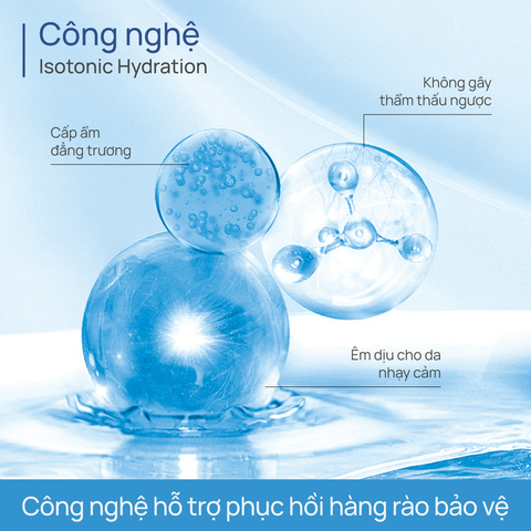 Mặt Nạ Lợi Khuẩn Phục Hồi CHANDO Moisturizing Repair Mask 5 MIẾNG