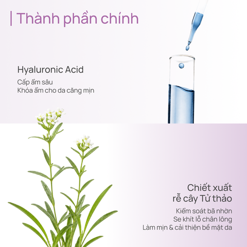 Mặt Nạ Thảo Dược Thu Nhỏ Lỗ Chân Lông CHANDO Comfrey Pore-tightening Mask 5 MIẾNG