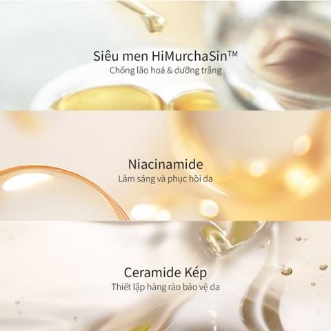 Kem Dưỡng Giúp Phục Hồi Da Lão Hóa Toàn Năng CHANDO Himalaya 55g Hàng Chính Hãng
