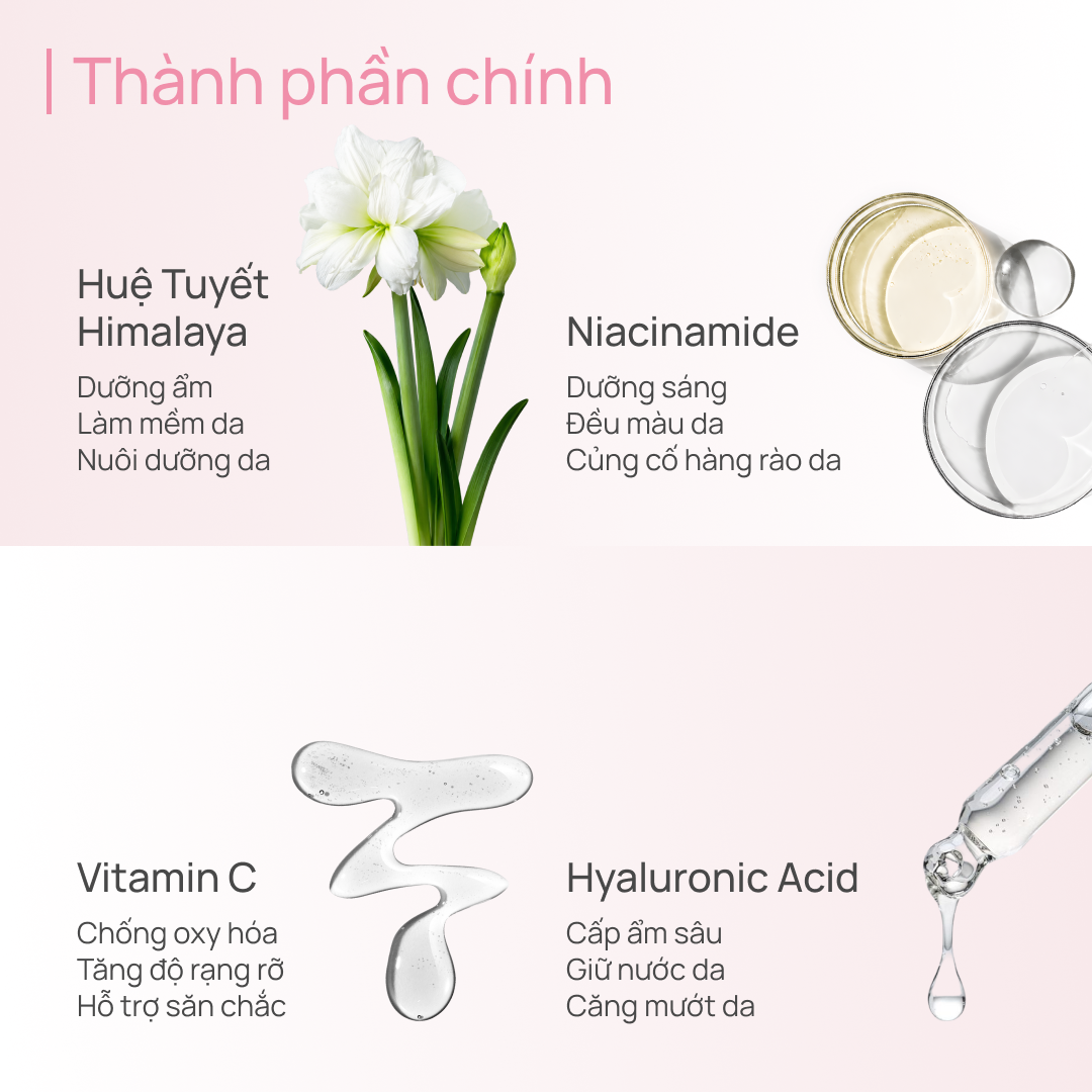 Sữa Tắm Hỗ Trợ Dưỡng Sáng Da Hương Hoa Lily 600g Hàng Chính Hãng