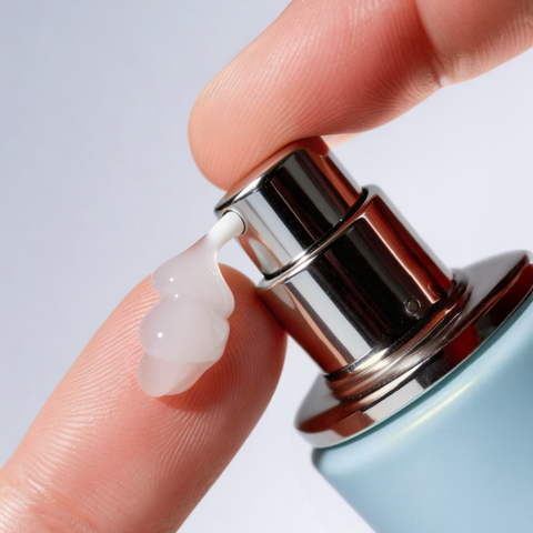 Tinh Chất Dưỡng Ẩm Dịu Nhẹ Cho Da Nhạy Cảm CHANDO Himalaya 45ml Chứa Provitamin B5 Hàng Chính Hãng