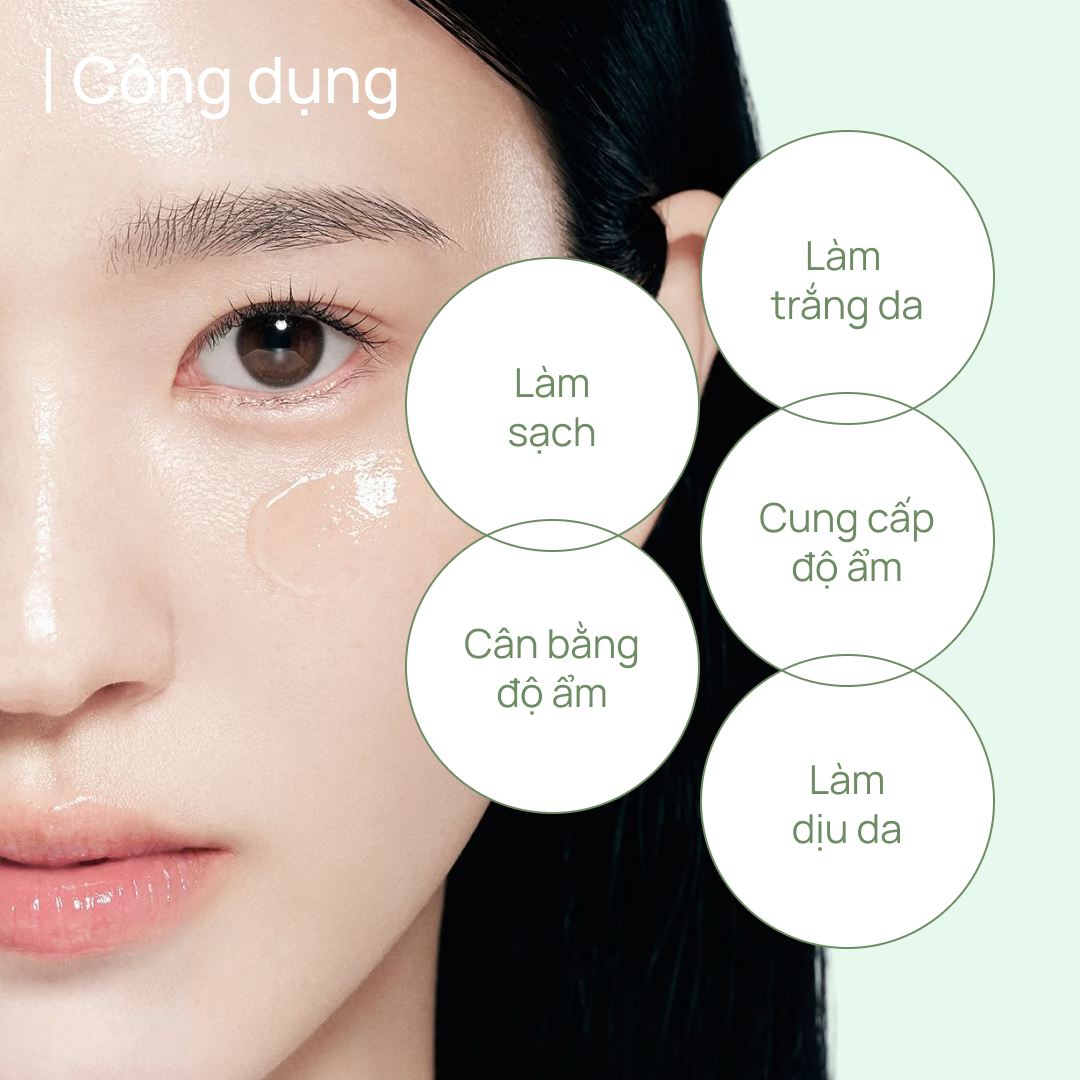 Gel Hỗ Trợ Làm Mịn Da & Làm Sạch Tế Bào Chết CHANDO Himalaya 100g Hàng Chính Hãng