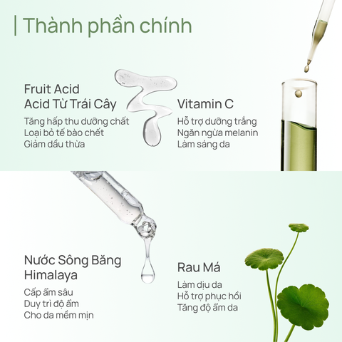 Gel Hỗ Trợ Làm Mịn Da & Làm Sạch Tế Bào Chết CHANDO Himalaya 100g Hàng Chính Hãng