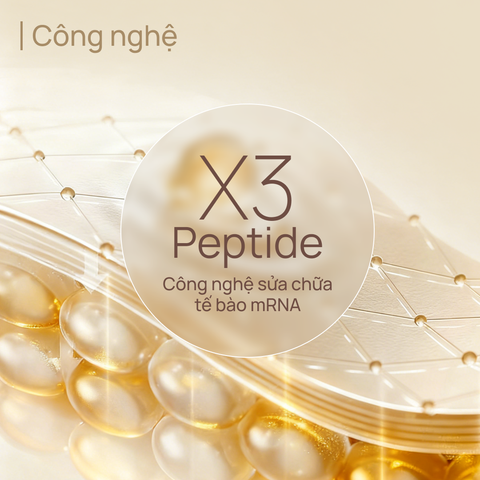 Toner Sửa Chữa Tế Bào, Nâng Cơ & Trẻ Hoá Toàn Diện CHANDO Gold Diamond Ultra Vitalizing Micro-sculpting 200ml