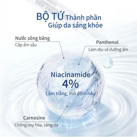 Mặt Nạ Siêu Tinh Chất 2 Bước 33ml x 5pcs (Kèm ống tinh chất 1.5ml)