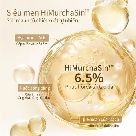 Mặt Nạ Siêu Tinh Chất 2 Bước 33ml x 5pcs (Kèm ống tinh chất 1.5ml)