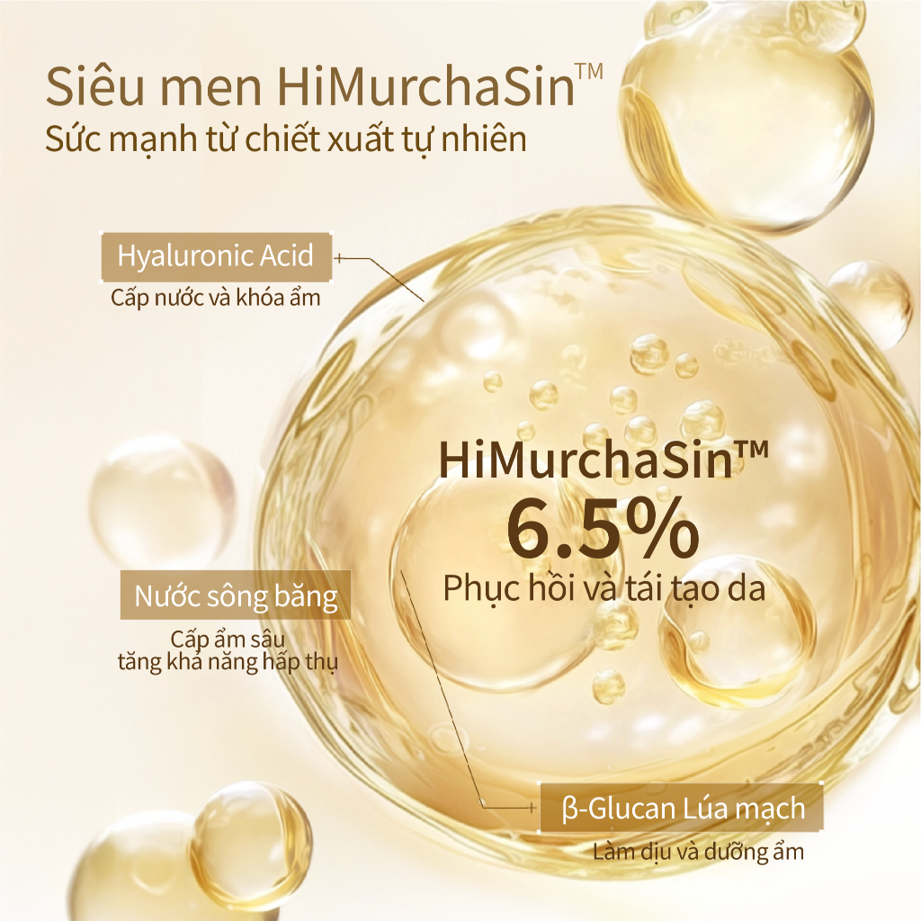 HÀNG TẶNG KHÔNG BÁN | Miếng Mặt Nạ Siêu Tinh Chất 2 Bước 33ml x 1pcs (Kèm ống tinh chất 1.5ml)