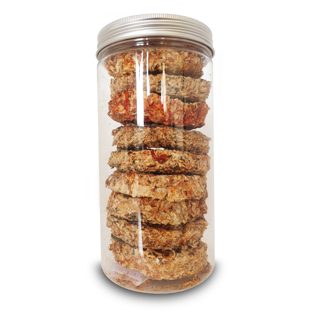 Đế Đông trùng hạ thảo sấy thăng hoa