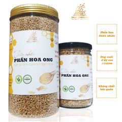 Phấn hoa mật ong, Dalat Cordyceps, loại thượng hạng