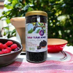 Quả dâu tằm khô sấy lạnh - Dalat Cordyceps