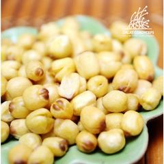 Hạt sen sấy giòn - Dalat Cordyceps