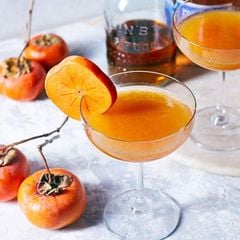 Trái hồng tươi Đà Lạt lên men - Dalat Cordyceps