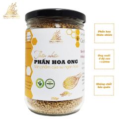 Phấn hoa mật ong, Dalat Cordyceps, loại thượng hạng