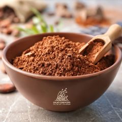 Bột cacao nguyên chất,, Dalat Cordyceps