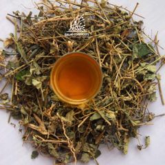 Trà thảo mộc cà gai leo sấy khô - Dalat Cordyceps