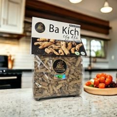 Ba kích tím khô rút lõi Dalat Cordyceps