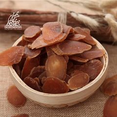 Hồng sâm 6 năm tuổi thái lát - Dalat Cordyceps