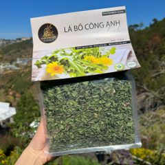 Trà thảo mộc lá bồ công anh sấy lạnh - Dalat Cordyceps
