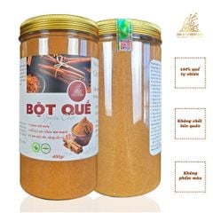 Bột quế sấy lạnh nguyên chất - Dalat Cordyceps