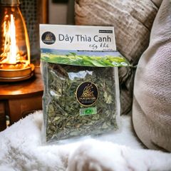 Trà dây thìa canh khô Dalat Cordyceps