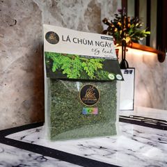 Trà lá chùm ngây sấy lạnh - Dalat Cordyceps